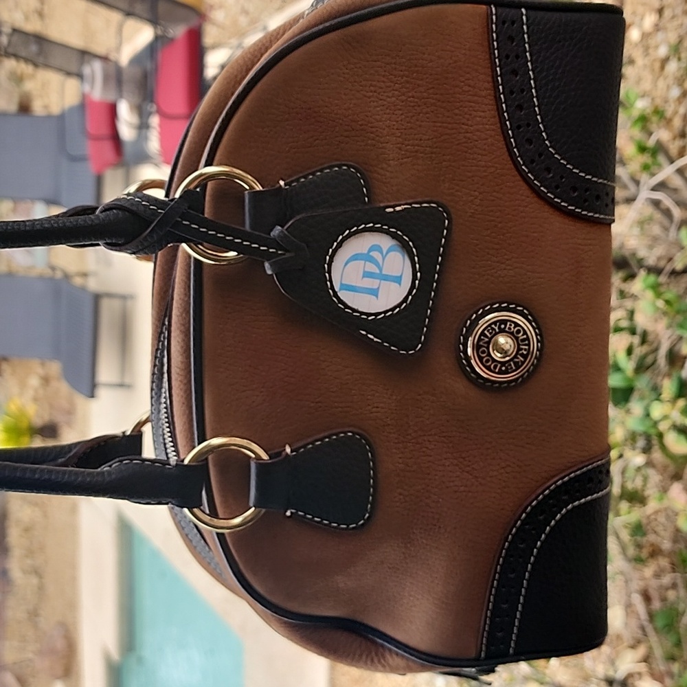 Db Handbag - image 1